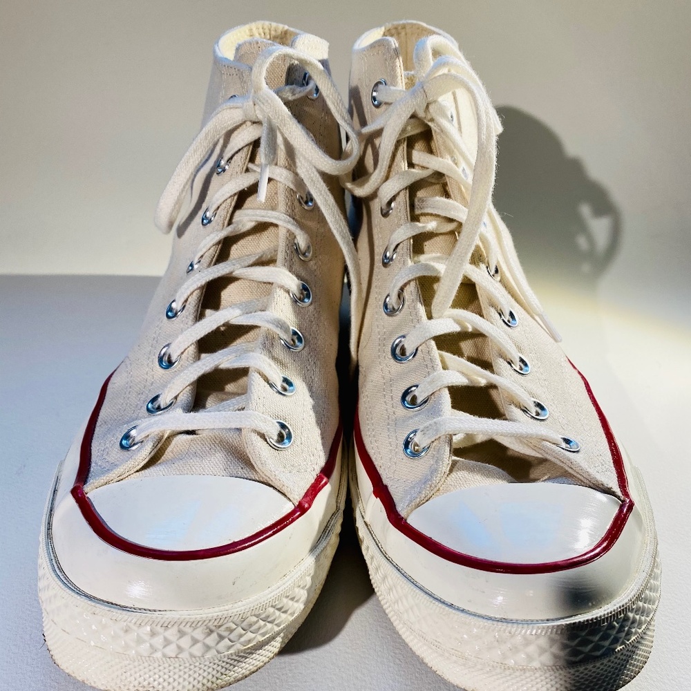 Chuck Taylor® All Star® 70 High Top Sneaker